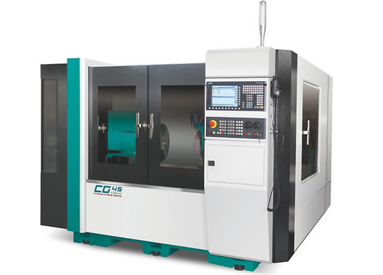 Máy nghiền OD ID, Máy nghiền hợp chất đa mục đích hiệu quả cao, độ chính xác cao