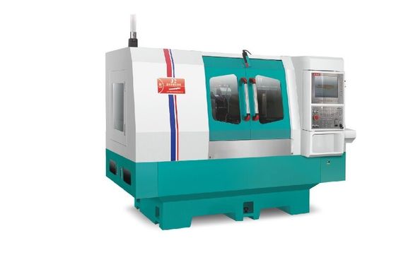Máy nghiền CNC 3m/min đa chức năng chống ăn mòn