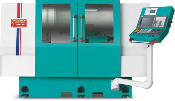 2-20m/min CNC Universal Grinder, Máy nghiền trụ dọc bền