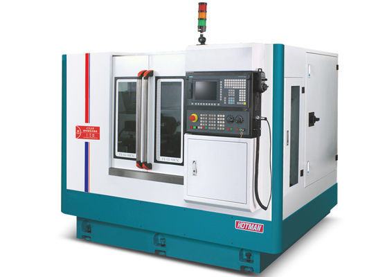 Kháng ăn mòn Máy nghiền CNC tổng thể chính xác cao