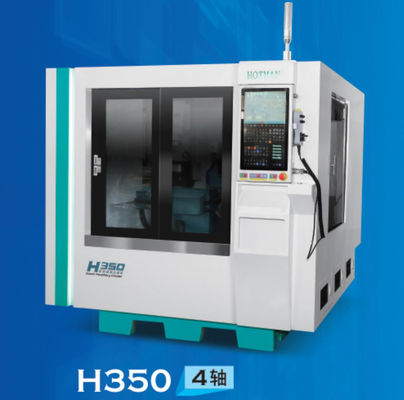 H350 Hotman 3kw 3000rpm Máy nghiền hồ sơ CNC Kháng mòn