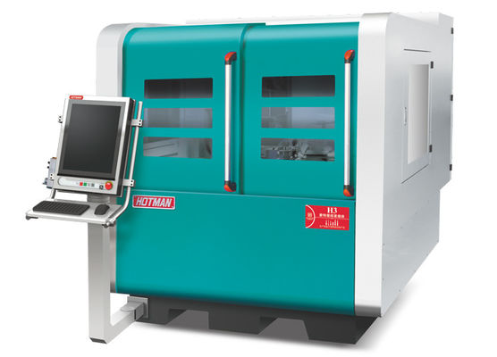 50Hz CNC Profile Grinder đa dụng bước xuống máy nghiền CNC