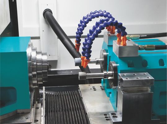 CG15 Hotman Máy nghiền phổ quát 2.2kw, Máy nghiền cắt công cụ CNC thủ công