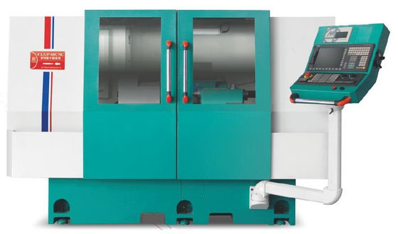 Máy nghiền hình trụ tự động FX32P-60CNC ổn định thực tế
