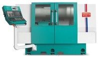 2Máy nghiền hình trụ.2KW FX32P-60CNC Thực tế 3000rpm