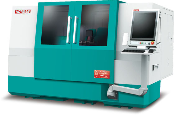 Máy nghiền CNC Cam Grinder, Máy nghiền Camshaft GP32-CBN cho động cơ diesel hợp kim cứng, xe máy, Camshaft bơm